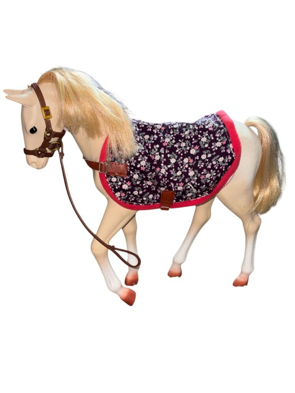 Our Generation Dolls Palomino Foal For 18 in Dolls-GUC